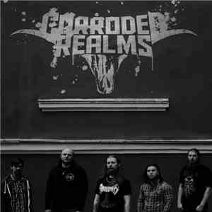 Corroded Realms - Kid Sorrow download flac