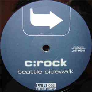 C:Rock - Seattle Sidewalk / Snappyjam download flac