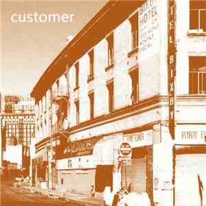 Curt Crackrach - Customer download flac