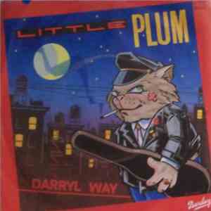 Darryl Way - Little Plum download flac