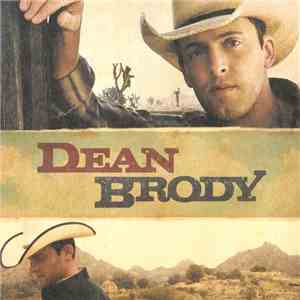 Dean Brody - Dean Brody download flac