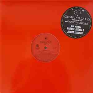 Destiny's Child - Girl download flac