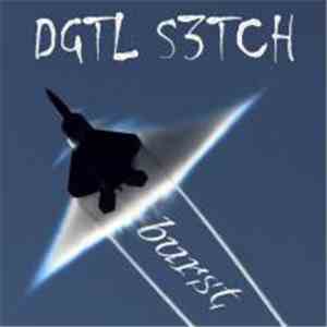 Dgtl S3tch - Burst EP download flac