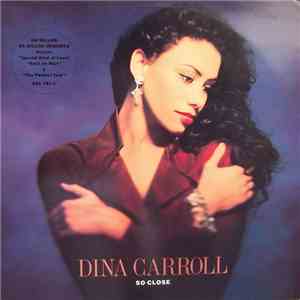 Dina Carroll - So Close download flac