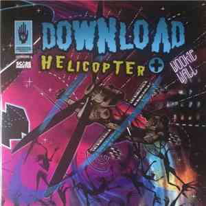 Download - HElicopTEr + Wookie Wall download flac