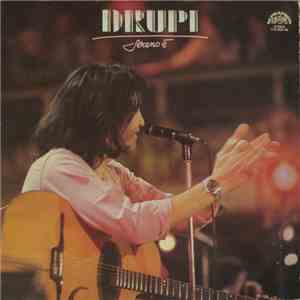 Drupi  - Sereno È download flac