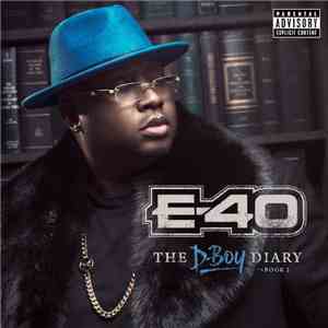 E-40 - The D-Boy Diary (Book 2) download flac