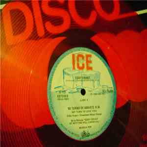 Eddy Grant - Pretendiendote (Romancing The Stone) / Mi Turno De Amarte (My Turn To Love You) download flac