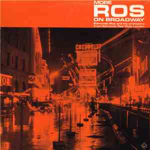 Edmundo Ros And His Orchestra - More Ros On Broadway download flac