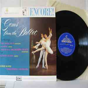 Efrem Kurtz - Gems From The Ballet download flac