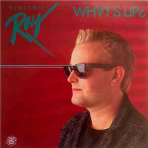 Electric Ray - What's Up? download flac