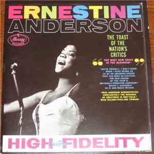Ernestine Anderson - Ernestine Anderson download flac