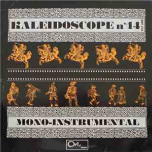 F.B. Fabor - Mono-Instrumental download flac