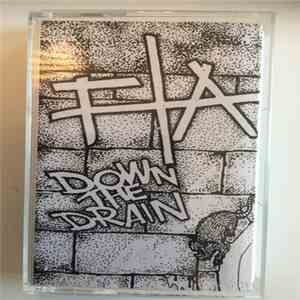 Fight Them All - Down The Drain download flac