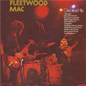 Fleetwood Mac - Greatest Hits download flac