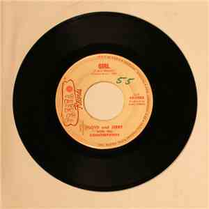 Floyd And Jerry With The Counterpoints  - Believe In Things download flac
