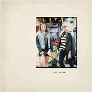 Frank & Tony - Odes download flac