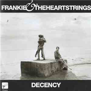Frankie & The Heartstrings - Think Yourself Lucky download flac