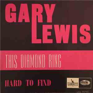 Gary Lewis And The Playboys - This Diamond Ring download flac