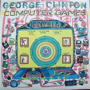 George Clinton - Computer Games download flac