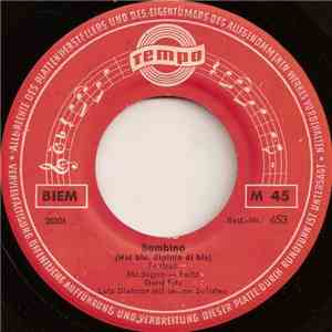 Gerd Fitz / Fred Bertelmann - Bambina / Drei Glocken download flac