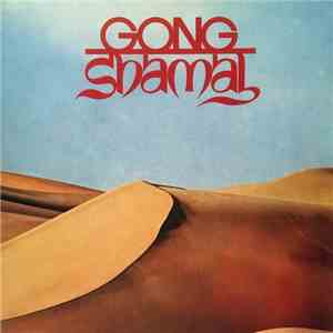 Gong - Shamal download flac