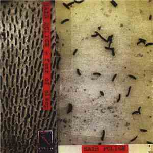 Hair Police - Fear Of Sleep download flac