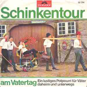 Heinz Junghans - Schinkentour Am Vatertag download flac