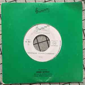 Henri Béville - Nostalgie Guadeloupéenne / Mam'selle A Present La download flac