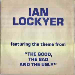 Ian Lockyer - Untitled download flac