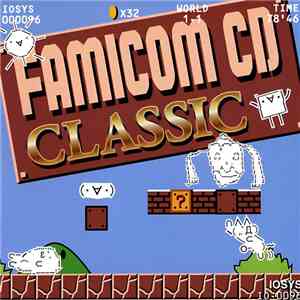IOSYS - Famicom CD Classic download flac