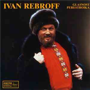 Ivan Rebroff - Perestroika – Glasnost download flac
