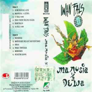 Iwan Fals - Manusia 1/2 Dewa download flac