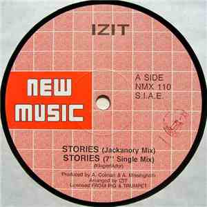 Izit - Stories download flac