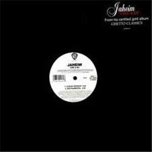 Jaheim - Like A DJ download flac