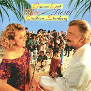 James Last & Berdien Stenberg - Flute / Fiesta download flac