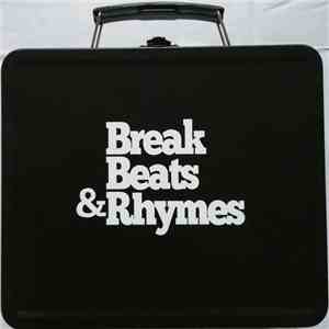 Jazz Spastiks & Rebels To The Grain - Unkut Fresh - Milk Box Cassette Tape download flac