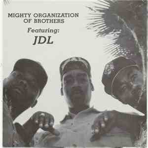 JDL  - Get Mine download flac