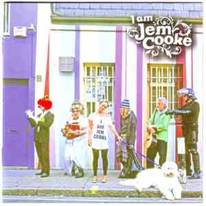Jem Cooke - I Am Jem Cooke download flac