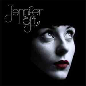 Jennifer Left - Cold Black Stare download flac