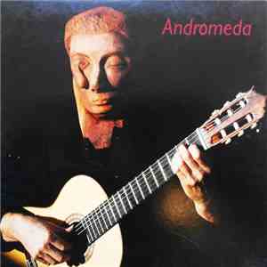 Jeroen Melkert - Andromeda download flac