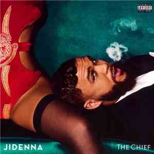Jidenna - The Chief download flac