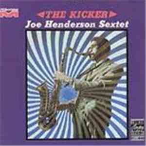 Joe Henderson Sextet - The Kicker download flac