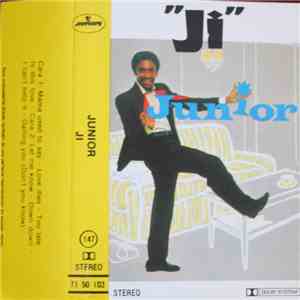 Junior  - Ji download flac