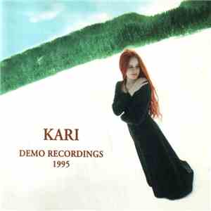 Kari Rueslåtten - Demo Recordings 1995 download flac