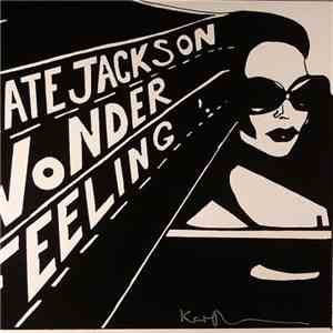 Kate Jackson - Wonder Feeling / The Atlantic download flac