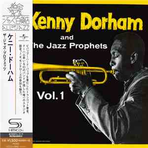 Kenny Dorham And The Jazz Prophets - Vol. 1 download flac