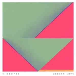 Kids Of 88 - Modern Love FLAC album