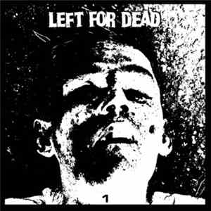Left For Dead  - 1 download flac