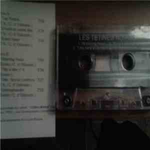 Les Tétines Noires - blood dolls society download flac